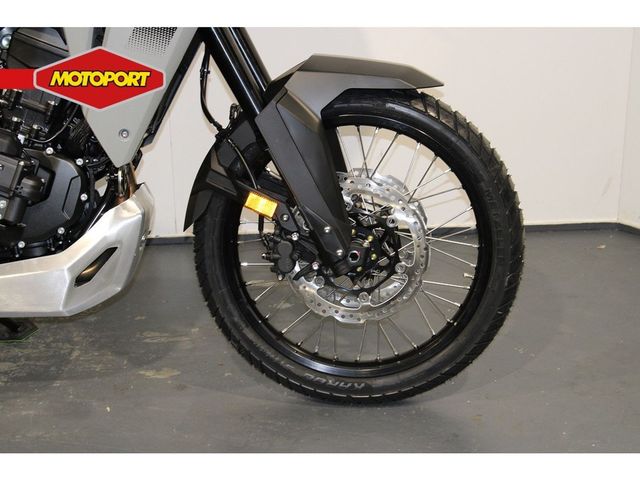 honda - xl-750-transalp