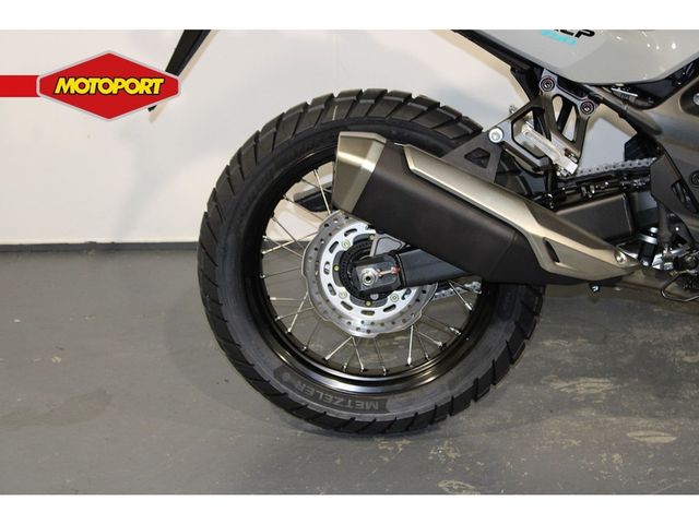 honda - xl-750-transalp