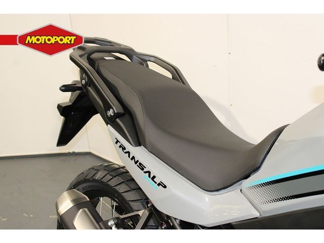 honda - xl-750-transalp