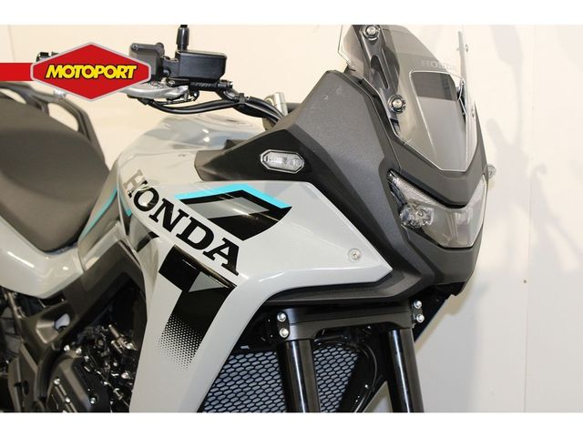 honda - xl-750-transalp