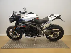 Triumph Speed Triple RS 2018 occasion – foto 6 van 10