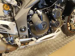 Triumph Speed Triple RS 2018 occasion – foto 4 van 10