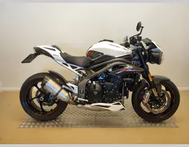 Triumph Speed Triple RS 2018 occasion