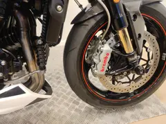 Triumph Speed Triple RS 2018 occasion – foto 3 van 10