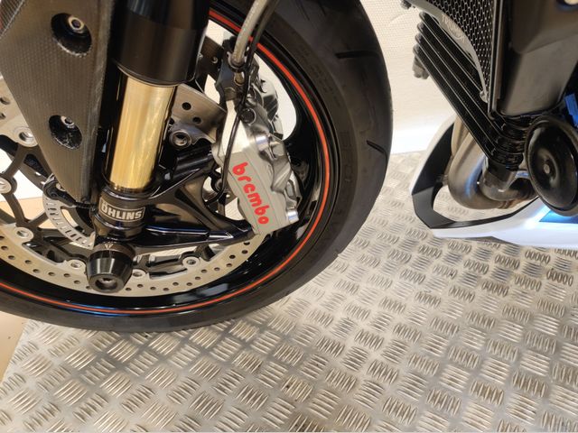 triumph - speed-triple-rs