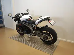 Triumph Speed Triple RS 2018 occasion – foto 10 van 10