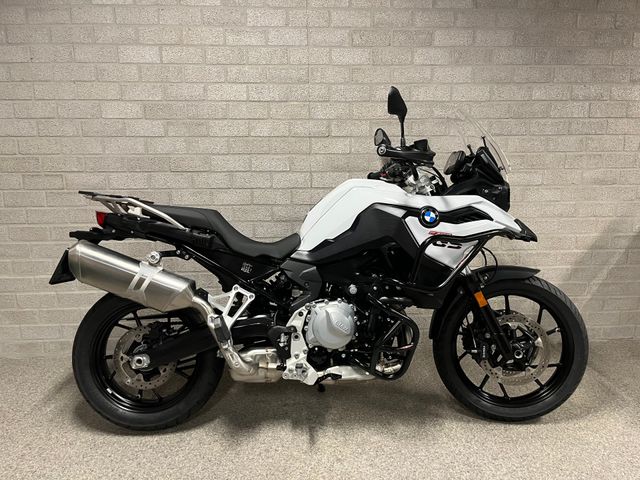 bmw - f-750-gs