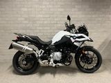BMW F 750 GS