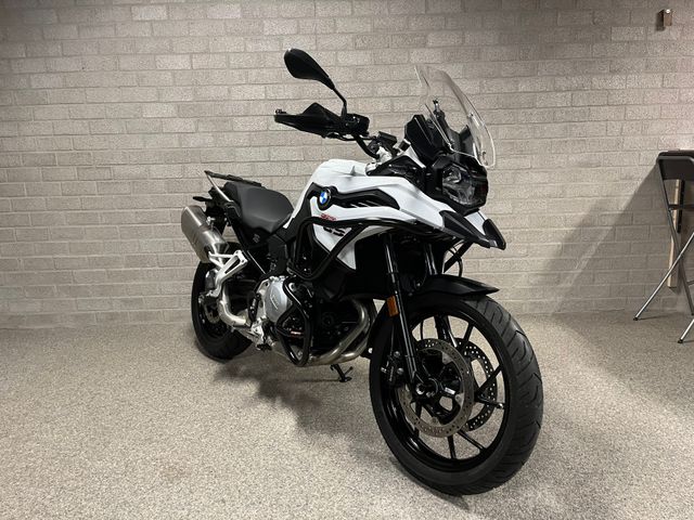 bmw - f-750-gs