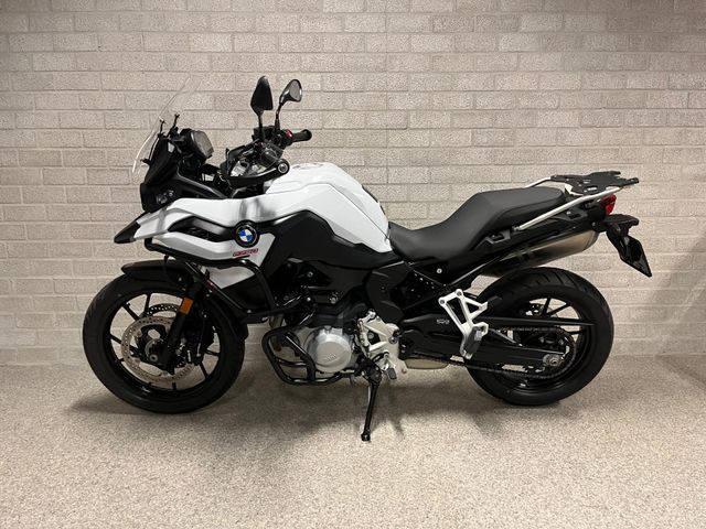 bmw - f-750-gs