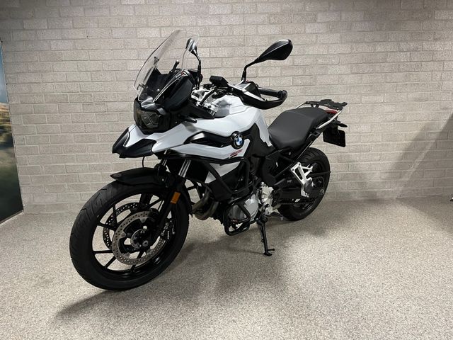 bmw - f-750-gs
