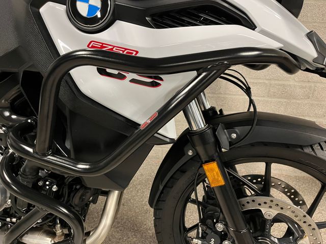 bmw - f-750-gs