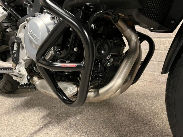bmw - f-750-gs