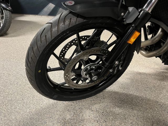 bmw - f-750-gs