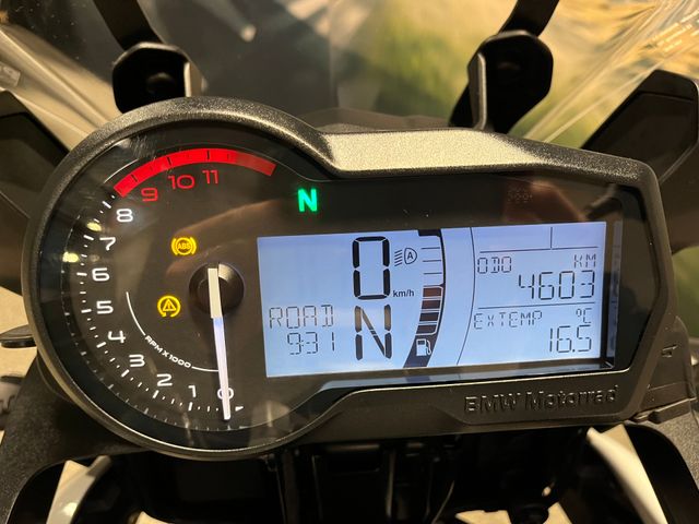 bmw - f-750-gs