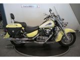 SUZUKI VL 1500 LC INTRUDER
