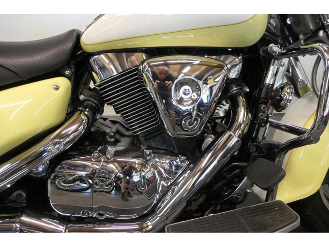 suzuki - vl-1500-lc-intruder