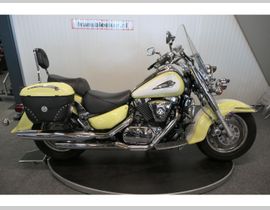 Suzuki VL 1500 LC Intruder 1999 occasion