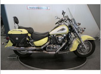 Suzuki VL 1500 LC Intruder 1999 occasion