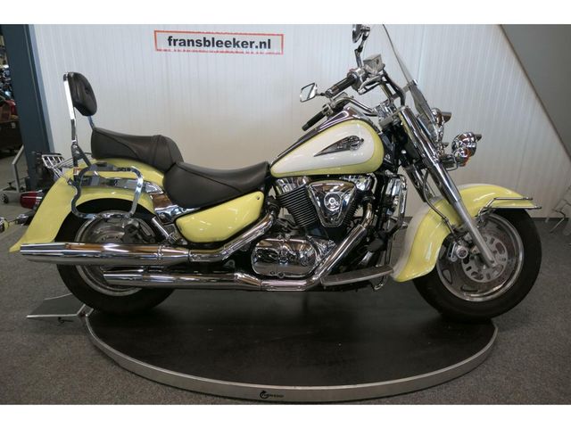 suzuki - vl-1500-lc-intruder