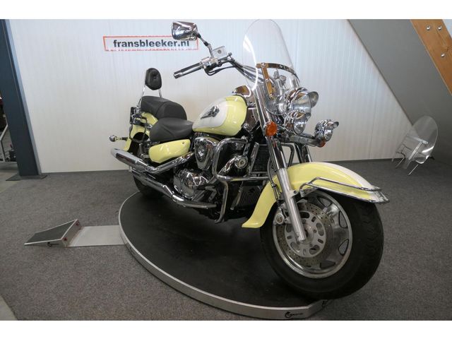 suzuki - vl-1500-lc-intruder