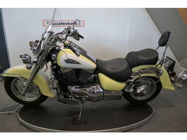 suzuki - vl-1500-lc-intruder