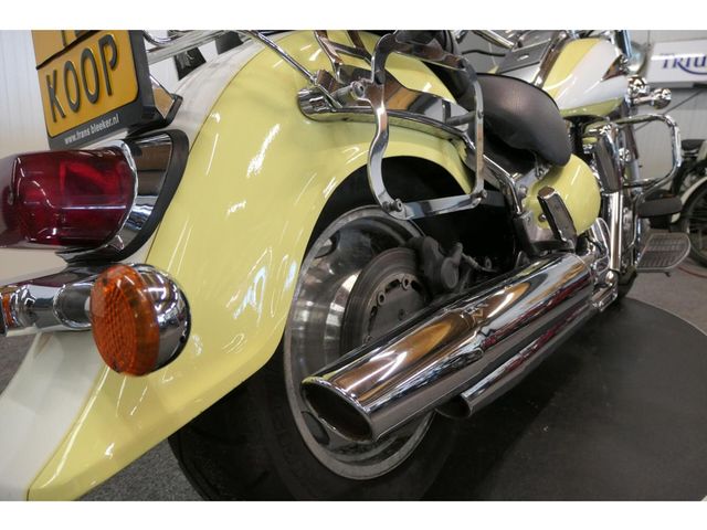 suzuki - vl-1500-lc-intruder