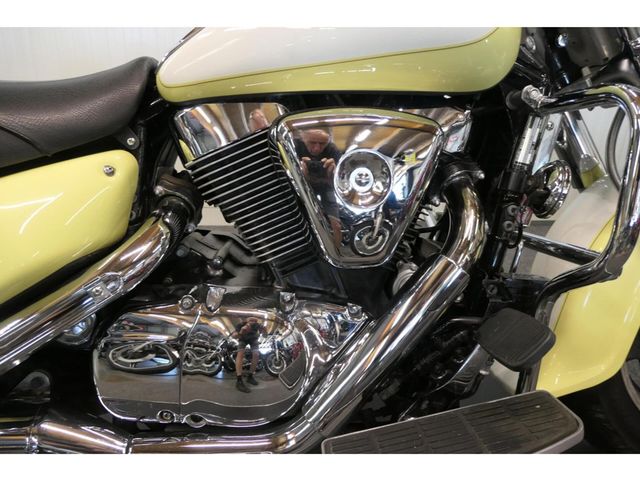 suzuki - vl-1500-lc-intruder