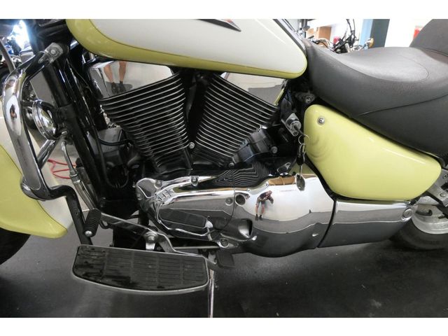 suzuki - vl-1500-lc-intruder