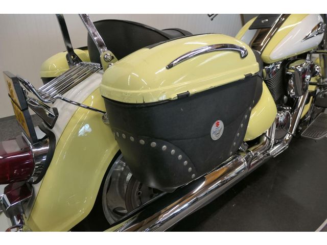 suzuki - vl-1500-lc-intruder