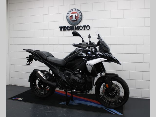 bmw - r-1300-gs