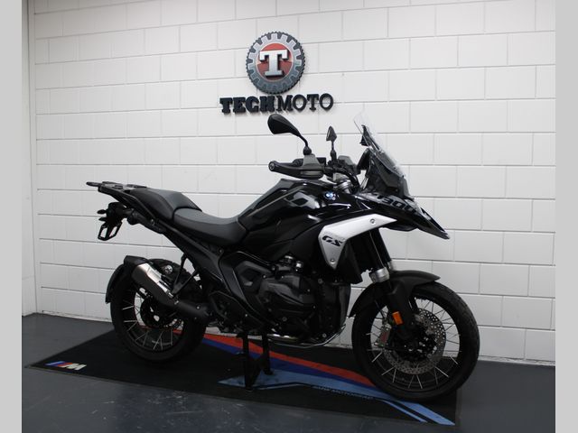 bmw - r-1300-gs