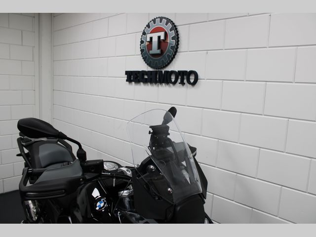 bmw - r-1300-gs