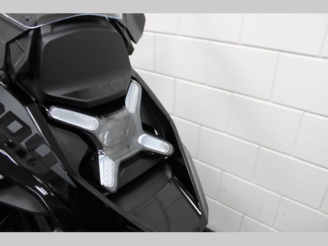 bmw - r-1300-gs