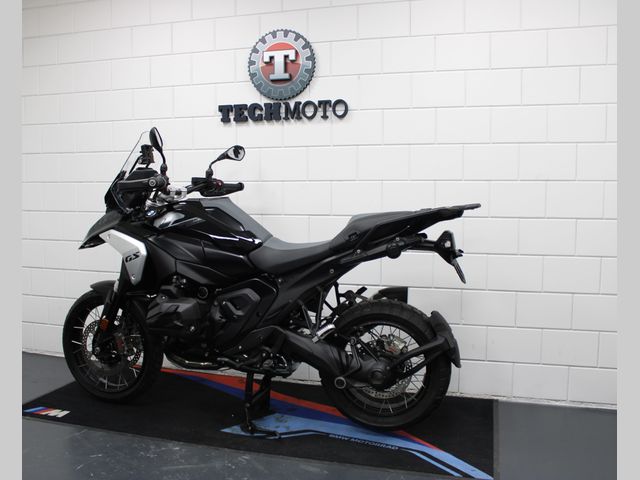 bmw - r-1300-gs