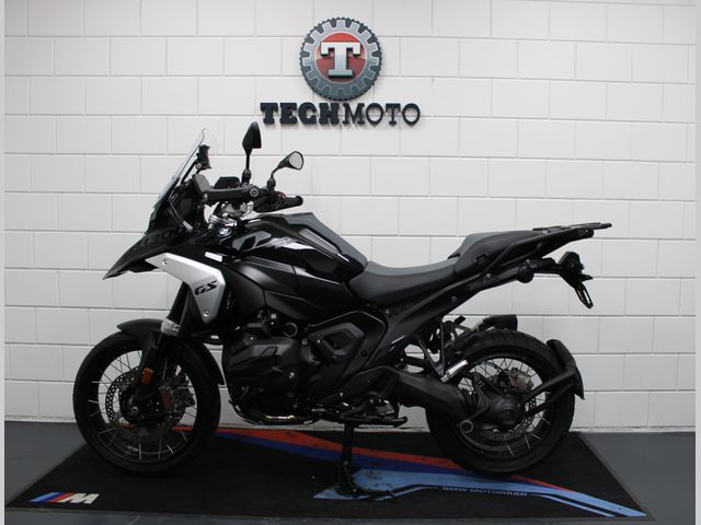 bmw - r-1300-gs