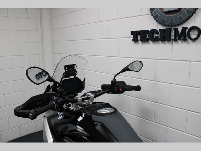bmw - r-1300-gs
