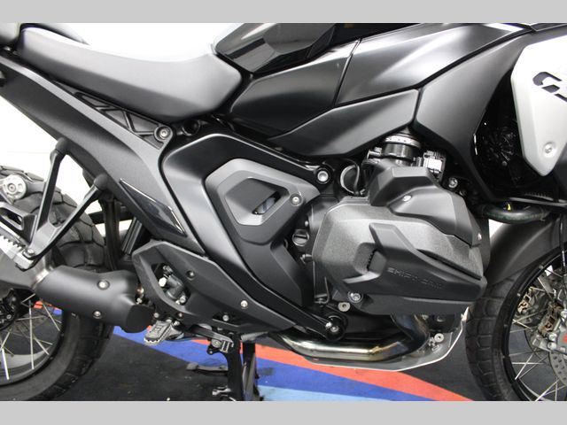 bmw - r-1300-gs