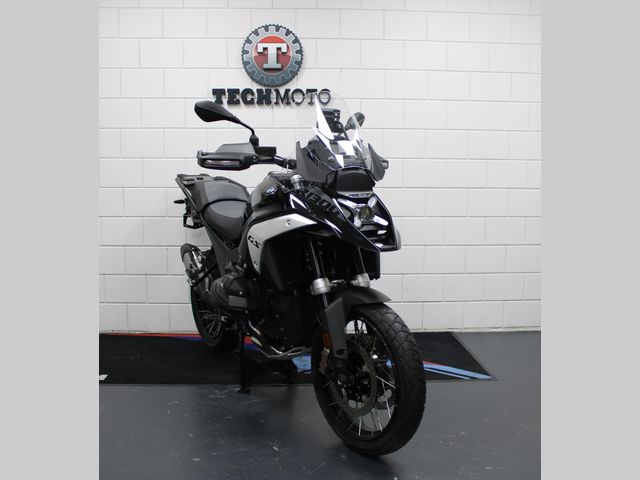 bmw - r-1300-gs