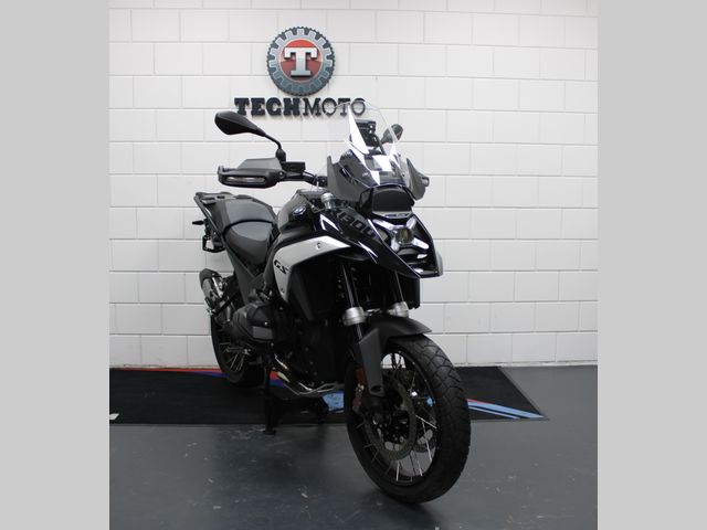 bmw - r-1300-gs