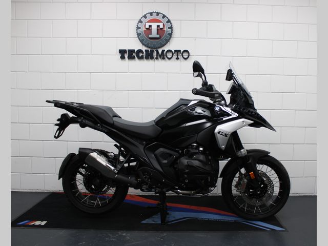 bmw - r-1300-gs