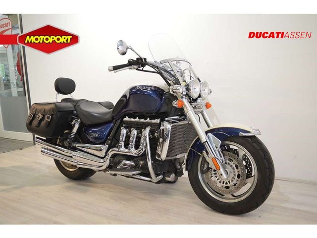 triumph - rocket-iii-classic