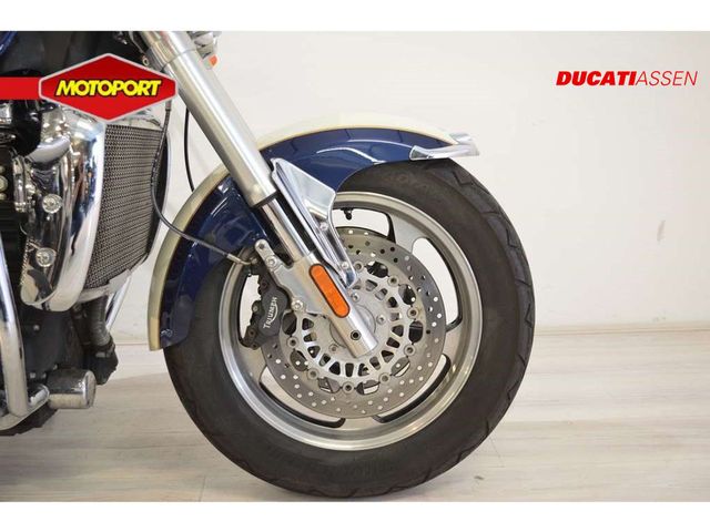 triumph - rocket-iii-classic