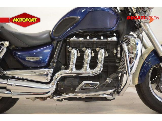 triumph - rocket-iii-classic