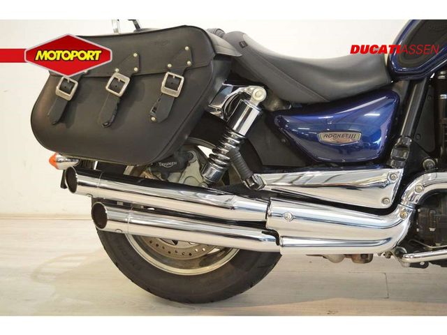 triumph - rocket-iii-classic