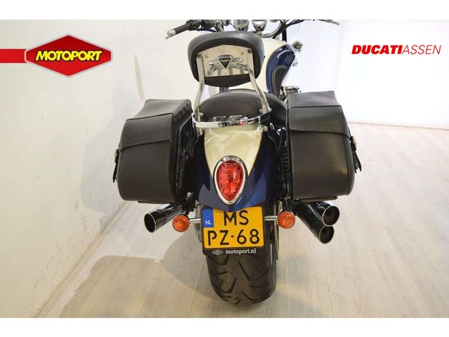 triumph - rocket-iii-classic
