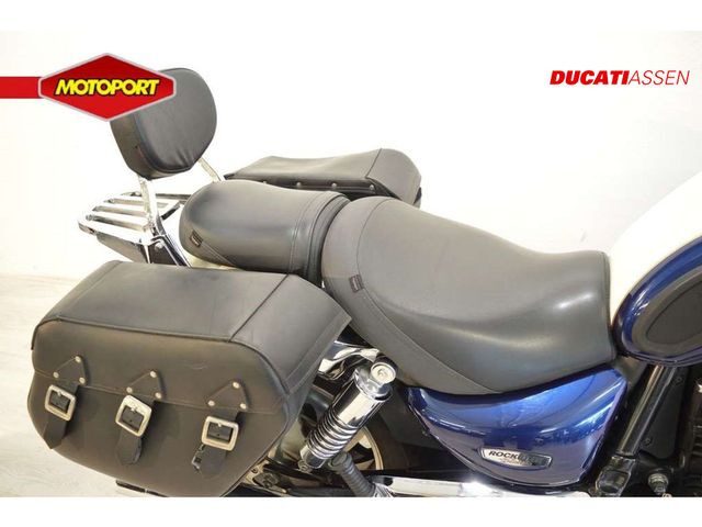triumph - rocket-iii-classic