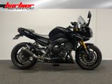 YAMAHA FZ 8 FAZER ABS