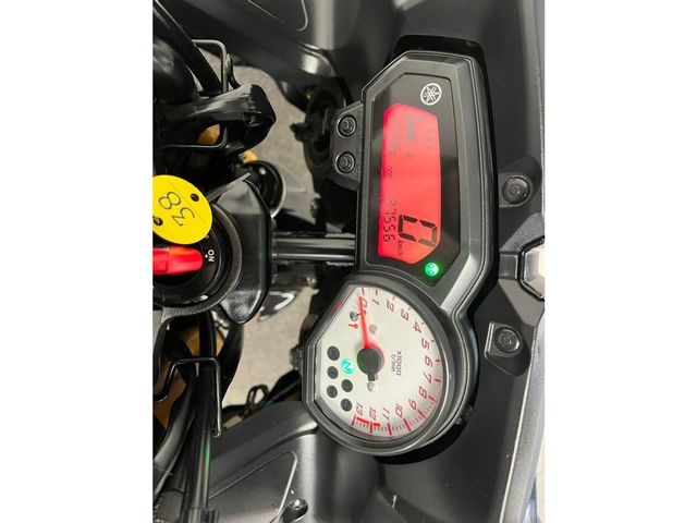 yamaha - fz-8-fazer-abs
