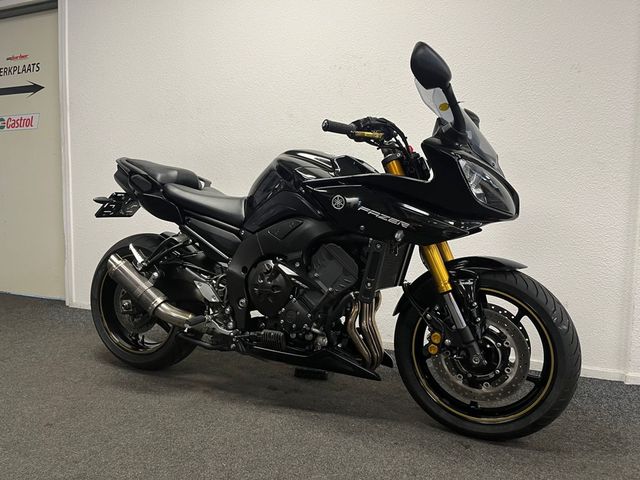 yamaha - fz-8-fazer-abs
